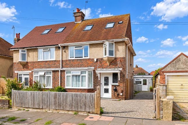 4-bed house on 77, Goldsmith Road, Worthing, £588,000