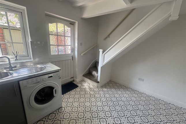4, Widdowsons Row, Nottingham photo 4