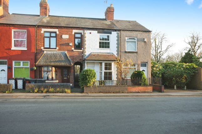 Thumbnail Terraced house for sale in Coventry Road, Bedworth, Warwickshire