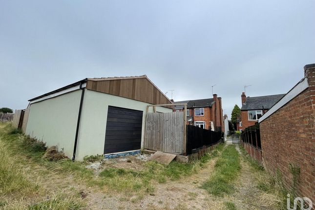 Thumbnail End terrace house for sale in Tennyson Road, Coventry