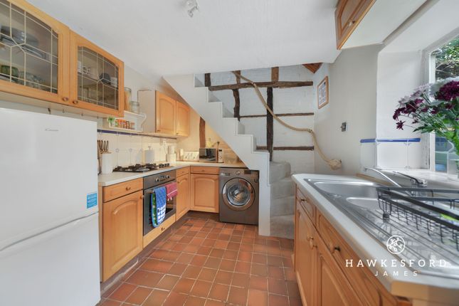 26 Church Lane, Sittingbourne photo 4