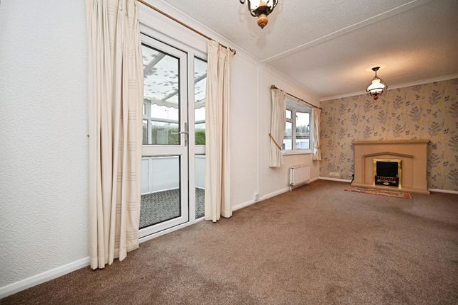 9 Palace Road Residential Park, Palace Road, Ripon photo 4