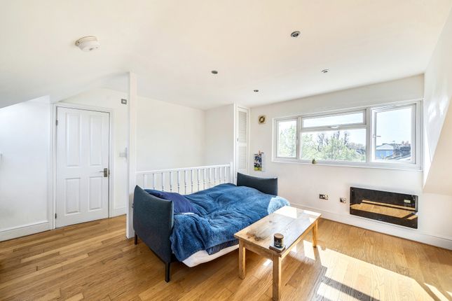 Flat 4, 276, Kingston Road, Teddington photo 4