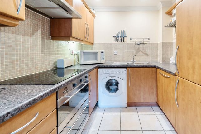 Flat for sale in Tabrams Pitch, Nailsworth