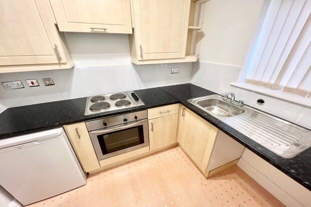 Thumbnail Flat to rent in Brookview Court, Derby