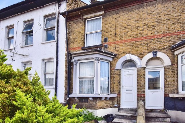 2-bed house on 27, Luton Road, Kent, £190,000