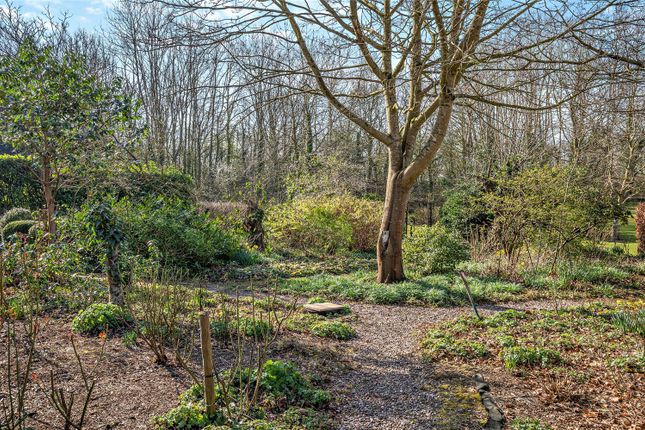 Gardens