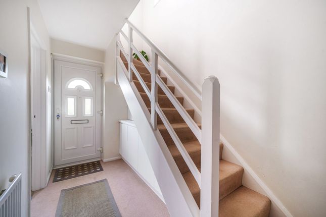 Semi-detached house for sale in Whitfield Road, Haslemere