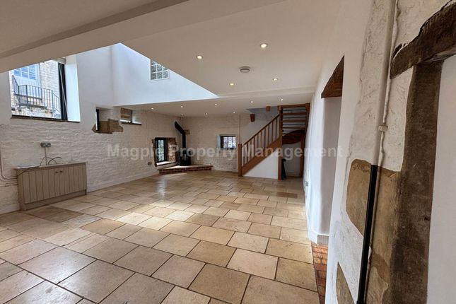 Goose Barn, Kilthorpe Grange, Barrowden Road, Stamford photo 4