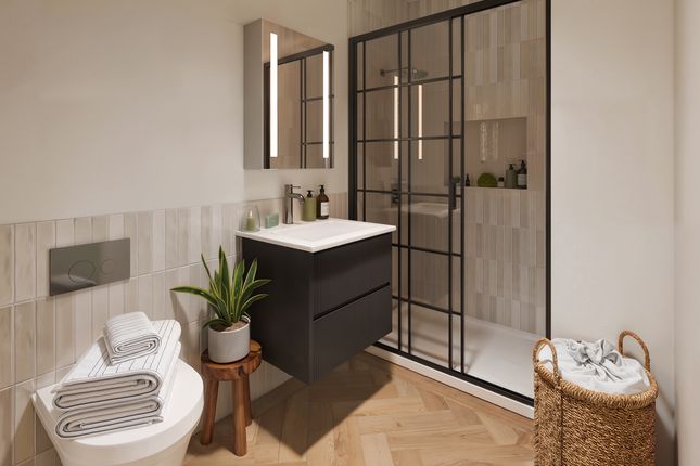 Flat 3, Coldharbour Mews (Plot 5), Bristol photo 3