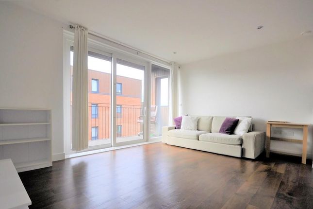 1-bed flat on 12, Johnson Court, Kidbrooke, £340,000