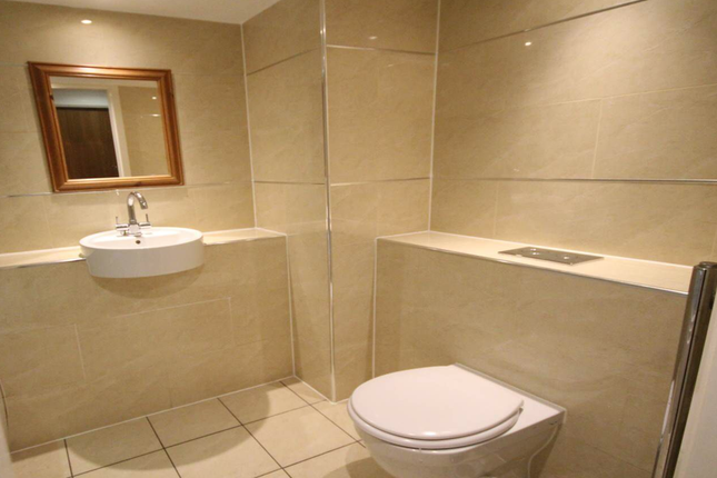 Flat for sale in The Gatehaus, Bradford