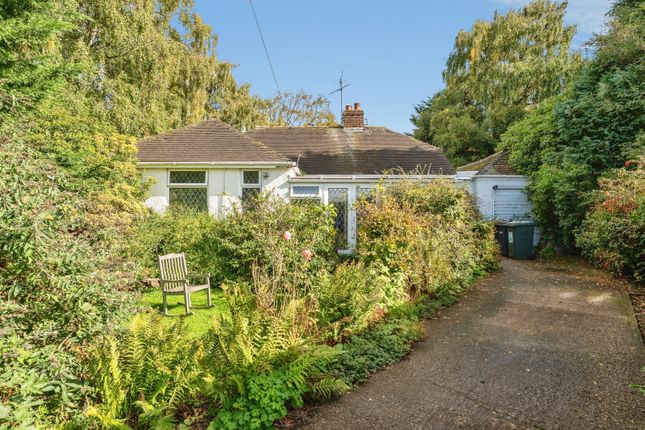 4-bed bungalow on 58, Bendee Road, Neston, £350,000
