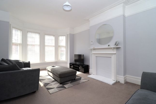 Flat for sale in Dorset Road, Bexhill On Sea