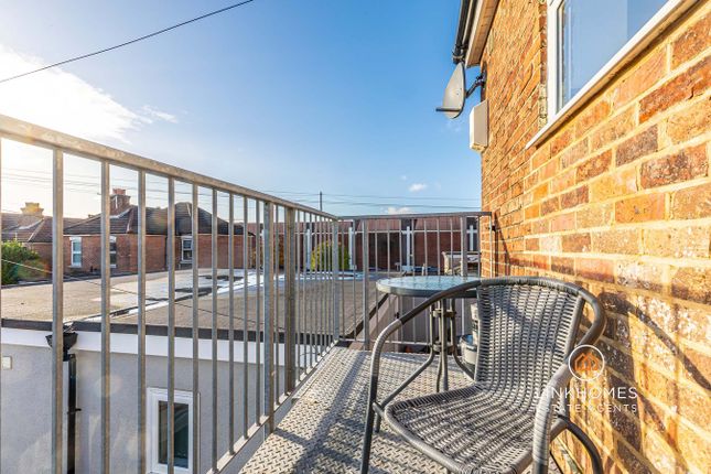Flat 8, 295, Ashley Road, Poole photo 4