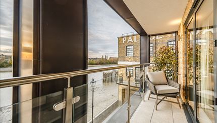 Rainville Road, London photo 3