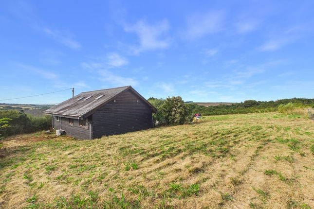 Vicarage Lodge, Helston photo 3