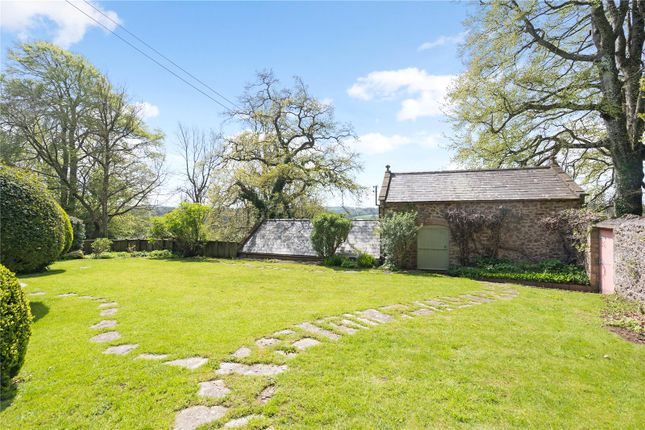 Detached house for sale in Benter, Stratton-On-The-Fosse, Somerset