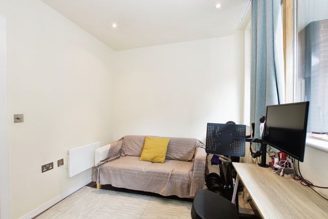 Flat for sale in 58 Close, Newcastle Upon Tyne