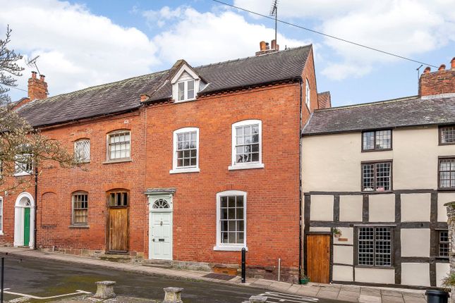 Homes To Let In Ludlow Rent Property In Ludlow Primelocation