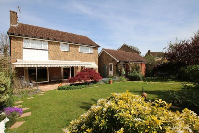 Property for sale in Oaklands, Fetcham KT22