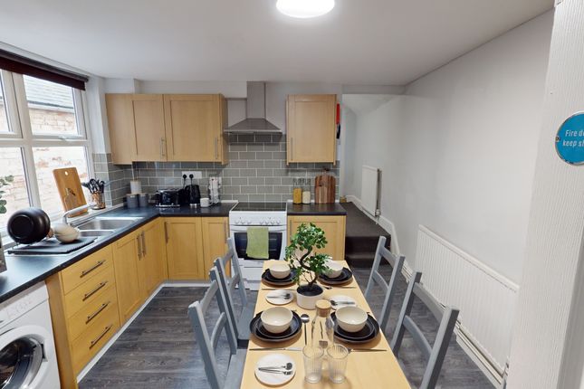 Property to rent in 263 Woodborough Road, Nottingham