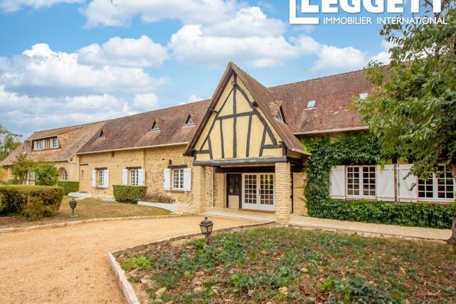 Villa for sale in Pacy-Sur-Eure, Eure, Normandie