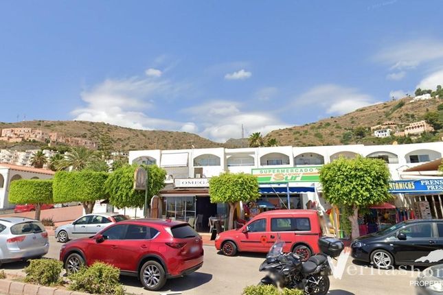 Thumbnail Retail premises for sale in Mojacar Playa, Almeria, Spain