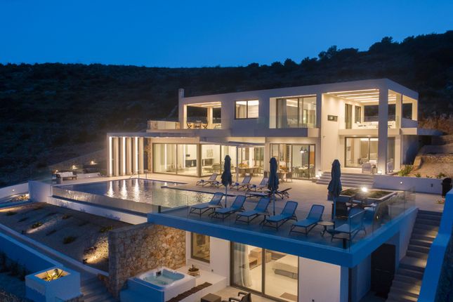 Villa for sale in Agios Nikolaos, Kalamaki, Zakynthos, Ionian Islands, Greece