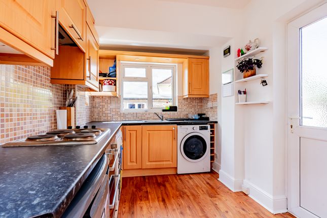 Semi-detached house for sale in Kimberley Road, Fishponds, Bristol