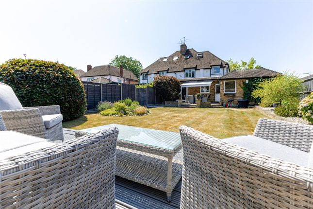 40, Swakeleys Drive, Ickenham photo 4
