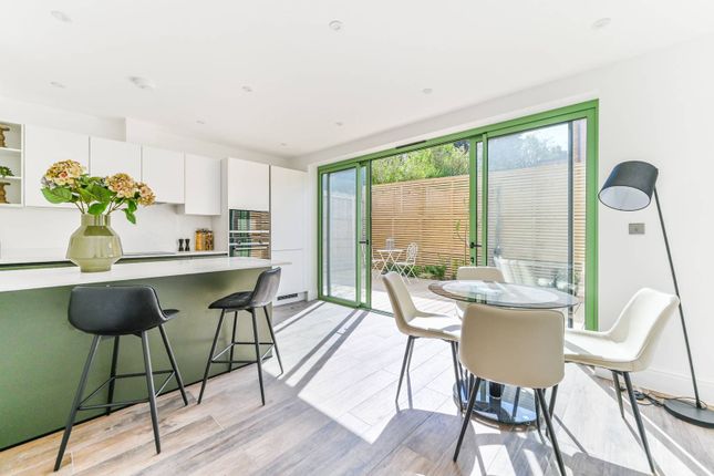 Thumbnail Terraced house to rent in North Down, Sanderstead, South Croydon
