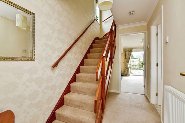 1, Acton Way, Stoke-on-Trent photo 4