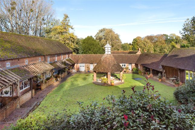 Flat for sale in Chilham Castle Estate, Chilham, Canterbury, Kent