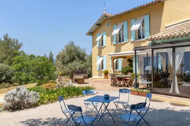 Villa for sale in Cassis, Provence Coast (Cassis To Cavalaire), Provence - Var
