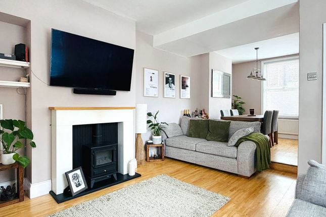 1, Upper Newborough Street, York photo 4