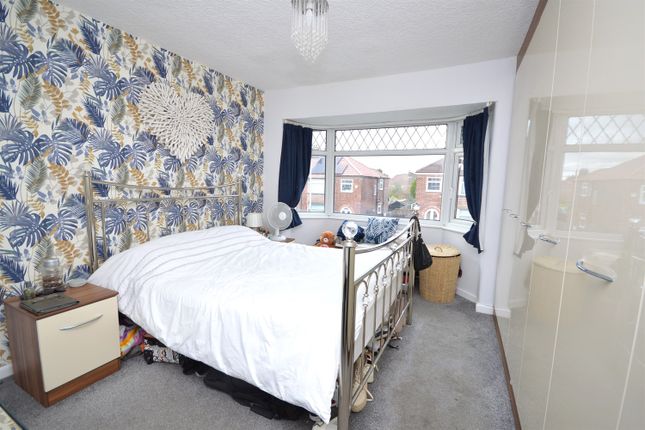 Semi-detached house for sale in Hartford Avenue, Stockport