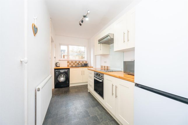 17, Melbourne Avenue, Burton-On-Trent photo 4