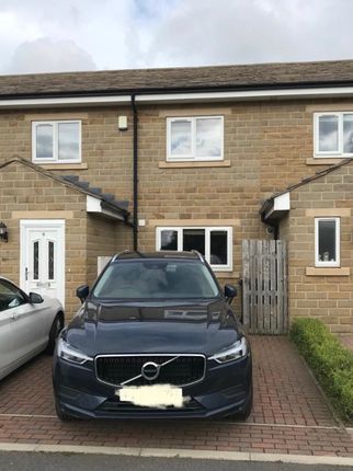 Thumbnail Terraced house to rent in Booth Holme Close, Bradford