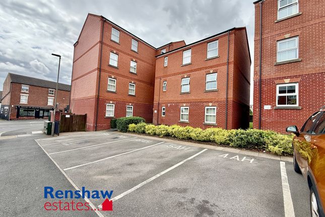 4 Addison House, Ilkeston photo 2