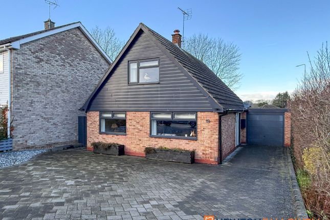3-bed house on 19 Whomsley Close, Newark, £260,000