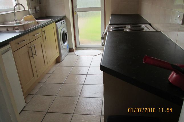 57 Harefield road, Swaythling, Southampton photo 2