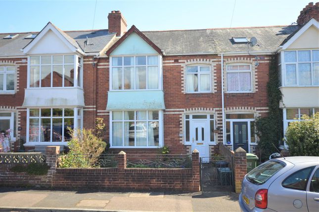 First Avenue Exeter Ex1 3 Bedroom Property For Sale Primelocation