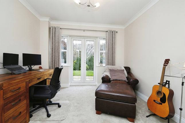 Detached house for sale in St. Bega's Glade, Hartlepool