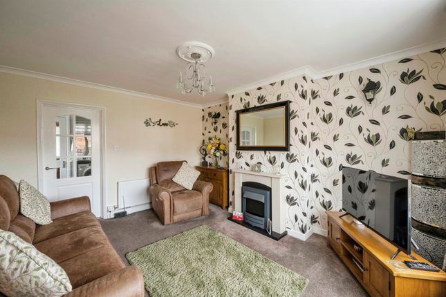 Semi-detached house for sale in Thurnscoe Road, Bolton-Upon-Dearne, Rotherham