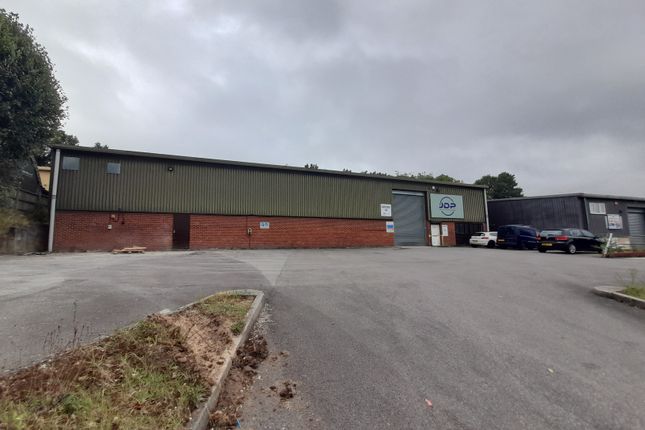 Thumbnail Industrial to let in Unit 5 Evingar Industrial Estate, Ardglen Road, Whitchurch