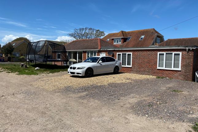 Detached bungalow for sale in Haven Road, Hayling Island