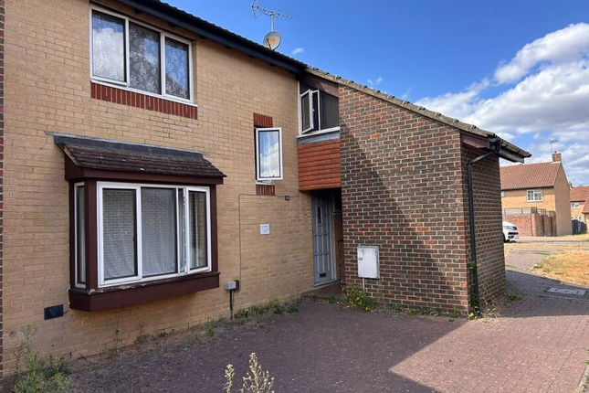 1 Bedroom House in RH11 6ED