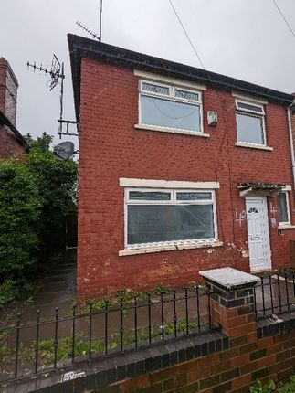 Thumbnail Terraced house to rent in Valley Road, Middlesbrough
