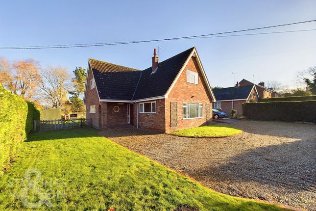 Property for sale in Church Road, Beetley, Dereham